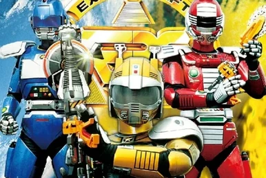 Kindergarten Bus of Death | Metal Heroes Wiki | Fandom