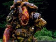 Changeling (deceased)