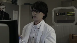 Toya Okuma (Researcher)