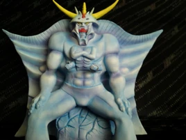 Gavan-donhorrorresin