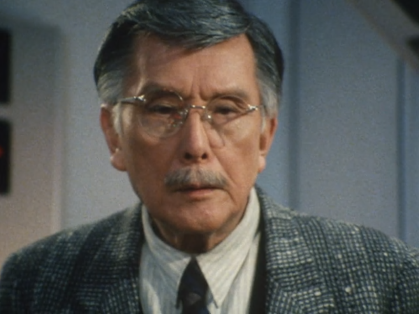 Dr. Ryuichiro Koga | Metal Heroes Wiki | Fandom