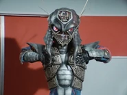 Maicon Beast (deceased)