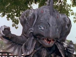 Piranha Khan