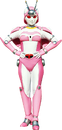 Tentoleena (Beetle Robot Kabutack)