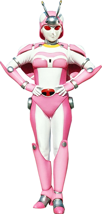 Tentoleena | Metal Heroes Wiki | Fandom