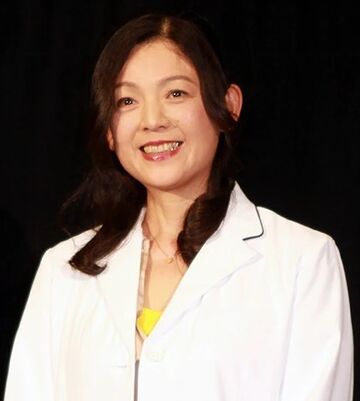 Naomi Morinaga | Metal Heroes Wiki | Fandom