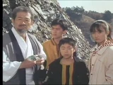 Yamaji family