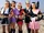 Girls Army