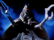 Monster Mother (deceased)