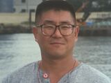 Li Wen