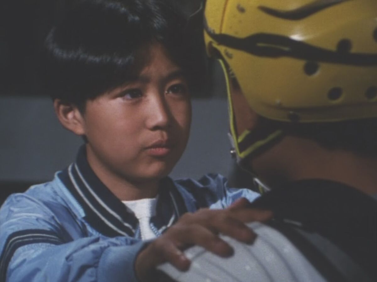 神河アニメトレーラープレイマットB