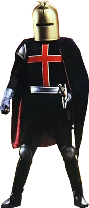 SJ-Castle Ninja Baron Owl