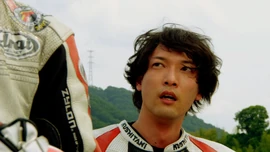 Toya Okuma (Racer)