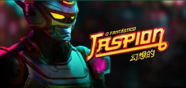 The Fantastic Jaspion