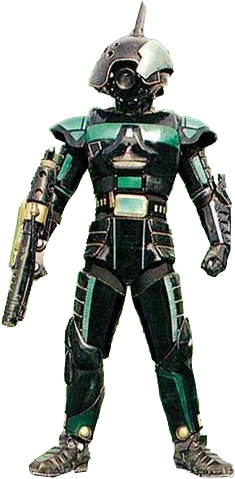 Omega DX | Metal Heroes Wiki | Fandom