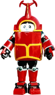 BRK-Kabutack (Normal Mode)