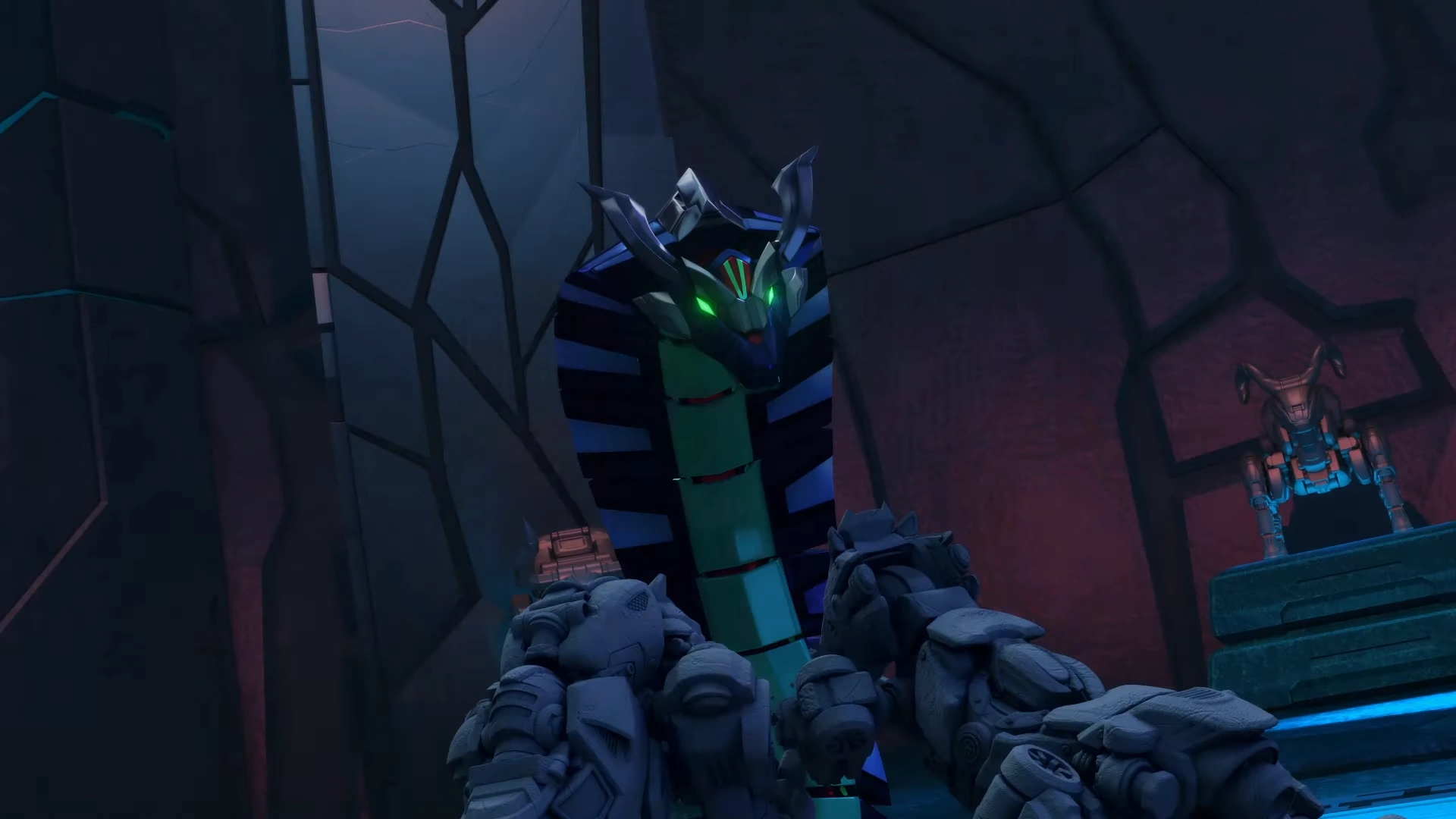 Leo | Metalions Wiki | Fandom