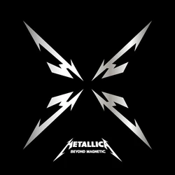 Beyond Magnetic (EP) (26 KB)
