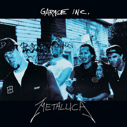 Garage, Inc.