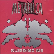 Bleeding Me (single) (96 KB)