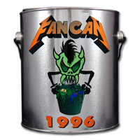 Fan Can 1 (box-set) | Metallica Wiki | Fandom