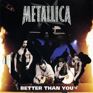 Better than You (single) (309 KB)