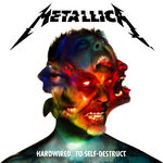 Hardwired… To Self-Destruct (album)