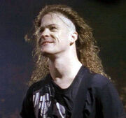 Jason Newsted