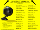 past metallica tours M72 World Tour