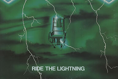 Metallica's Ride The Lightning: the stories behind every song