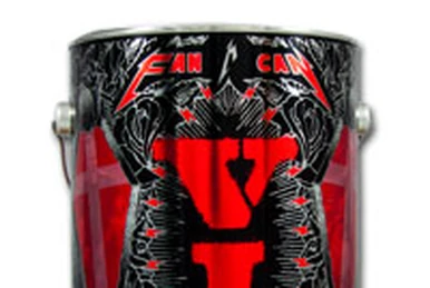 Fan Can 5 (box-set) | Metallica Wiki | Fandom