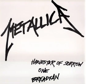 The 6½ Year Anniversary Live E.P. (EP) | Metallica Wiki | Fandom