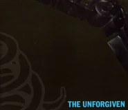 The Unforgiven (single) (24 KB)