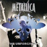 The Unforgiven II (single) (329 KB)