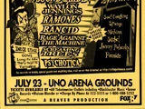 Lollapalooza No. 6