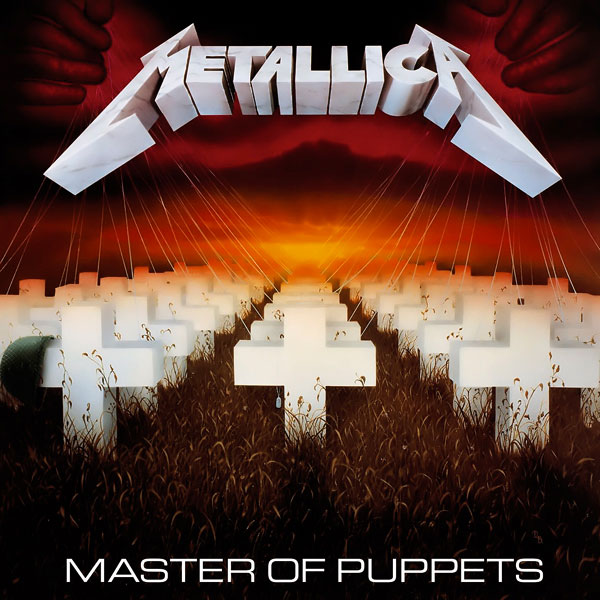 Master of Puppets (single) | Metallica Wiki | Fandom