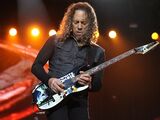 Kirk Hammett