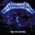 Ride the Lightning (album)