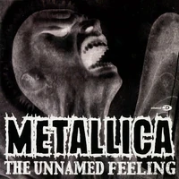 llica The Unnamed Feeling CD　メタリカ Amazon.co.jp: Unnamed Feeling: ミュージック