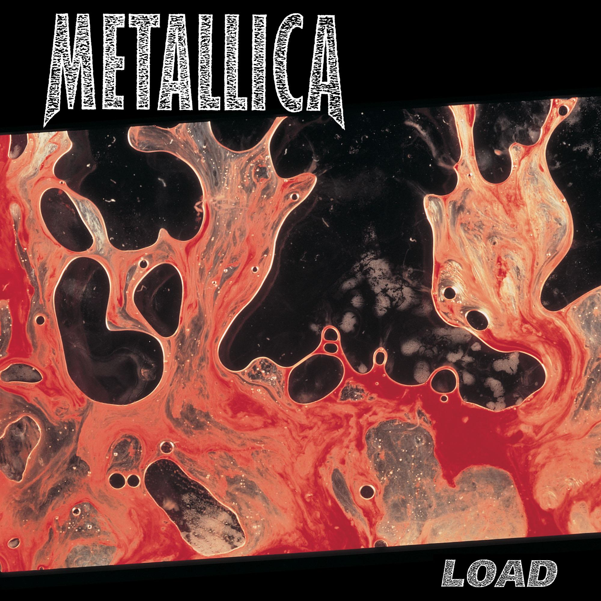 Load (album), Metallica Wiki