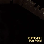 Wherever I May Roam (single) (12 KB)