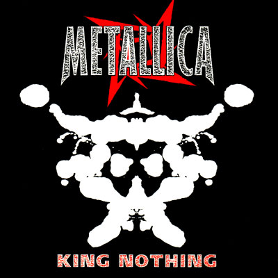 King Nothing (single), Metallica Wiki