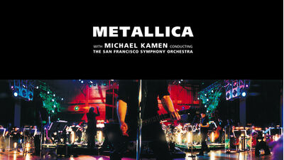 Discuss Everything About Metallica Wiki Fandom