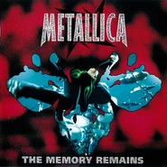 The Memory Remains (single) (44 KB)