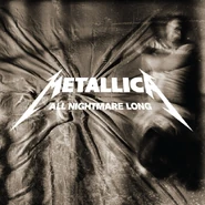 All Nightmare Long (single) (311 KB)