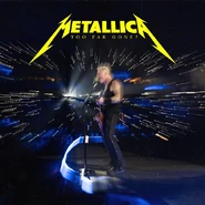 Too Far Gone? (live) (single) (111 KB)
