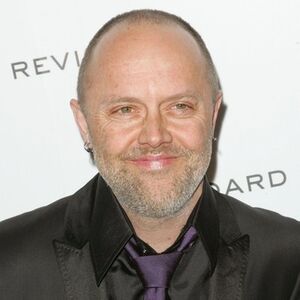 Lars Ulrich 2