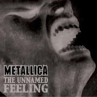 The Unnamed Feeling (single) | Metallica Wiki | Fandom