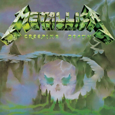 Creeping Death (single) | Metallica Wiki | Fandom