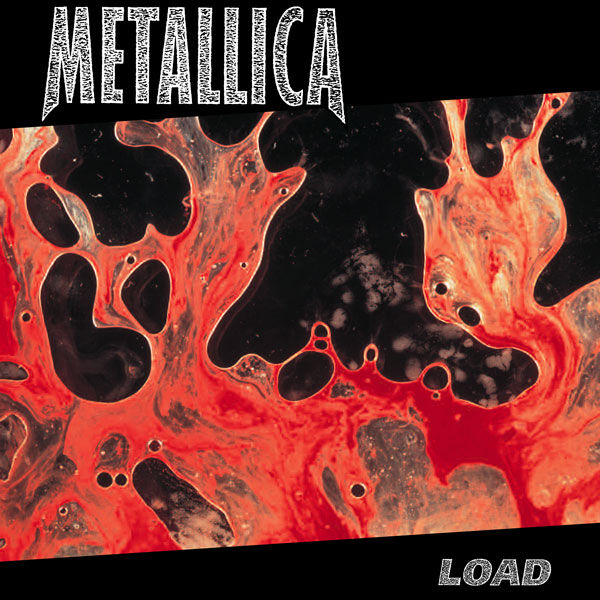 Load (album), Metallica Wiki